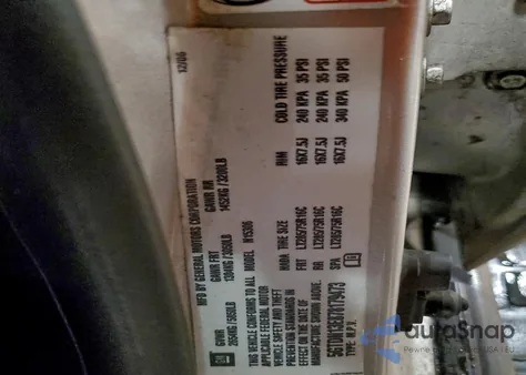 2007 Hummer H3 z USA, uszkodzony, nr VIN 5GTDN13E878179473